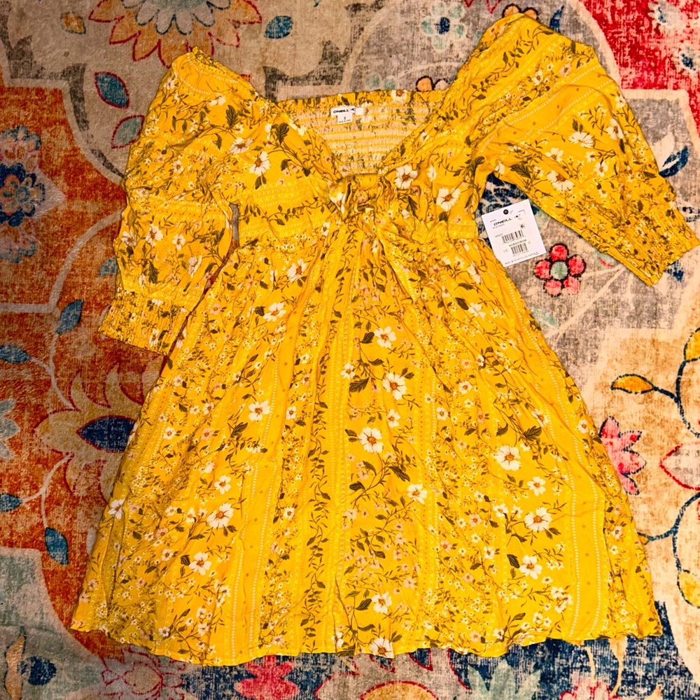 Women's O'Neil Dress